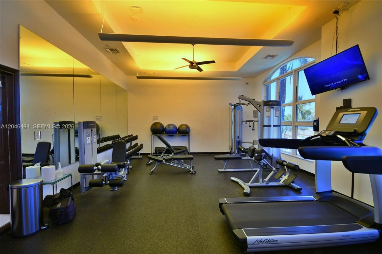 2080 S Ocean Dr , Unit 1711, Hallandale Beach, FL 33009 Photo
