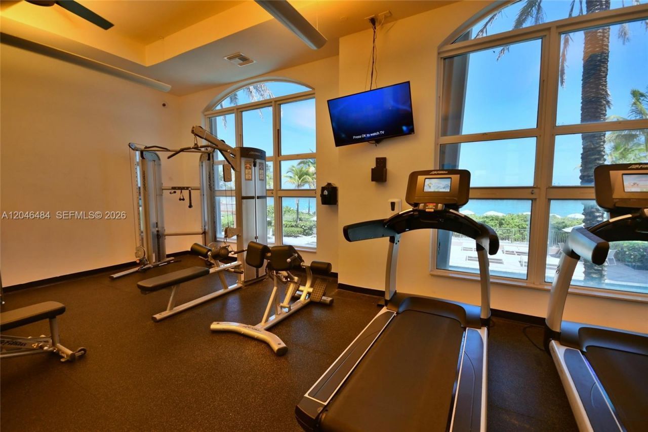 2080 S Ocean Dr , Unit 1711, Hallandale Beach, FL 33009 Photo