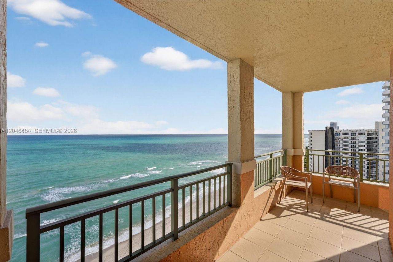 2080 S Ocean Dr , Unit 1711, Hallandale Beach, FL 33009 Photo