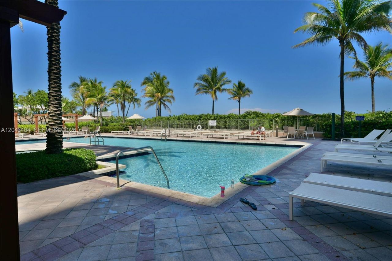 2080 S Ocean Dr , Unit 1711, Hallandale Beach, FL 33009 Photo