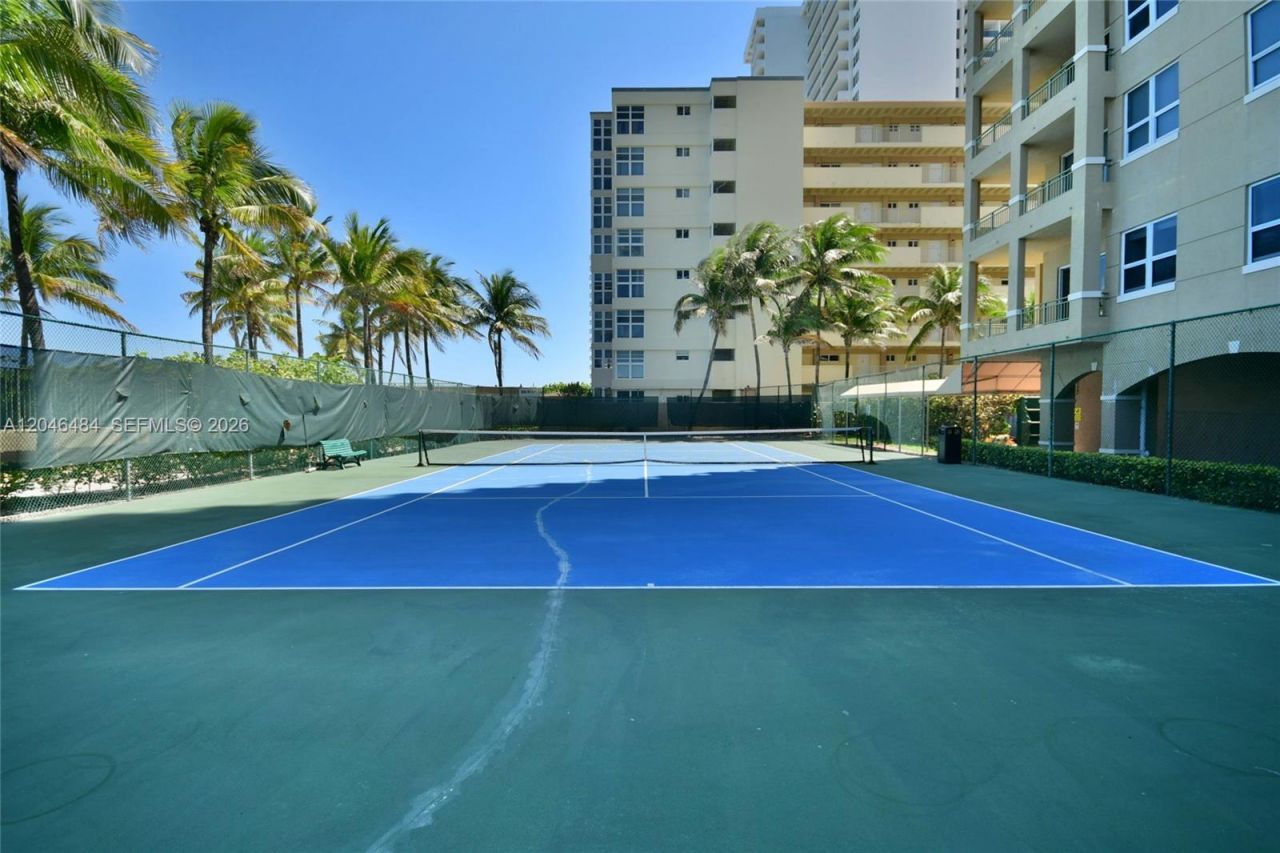 2080 S Ocean Dr , Unit 1711, Hallandale Beach, FL 33009 Photo