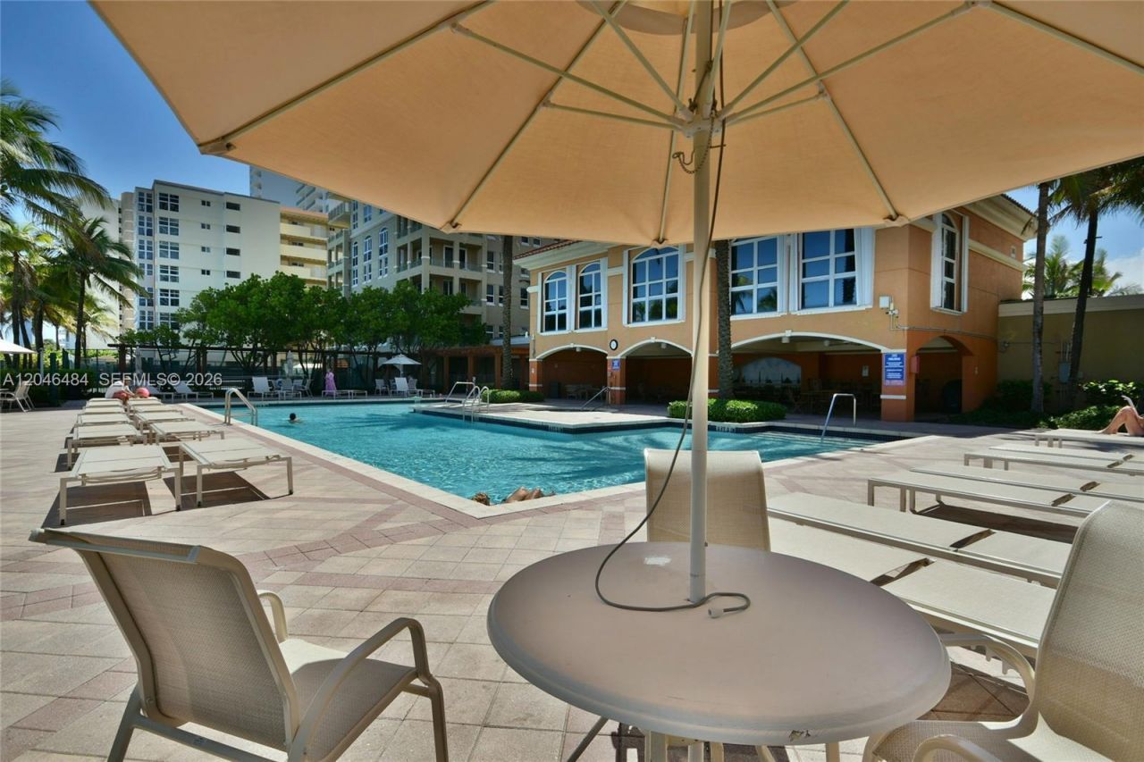 2080 S Ocean Dr , Unit 1711, Hallandale Beach, FL 33009 Photo