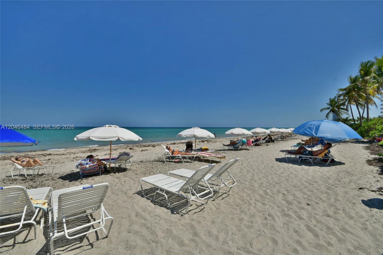2080 S Ocean Dr , Unit 1711, Hallandale Beach, FL 33009 Photo