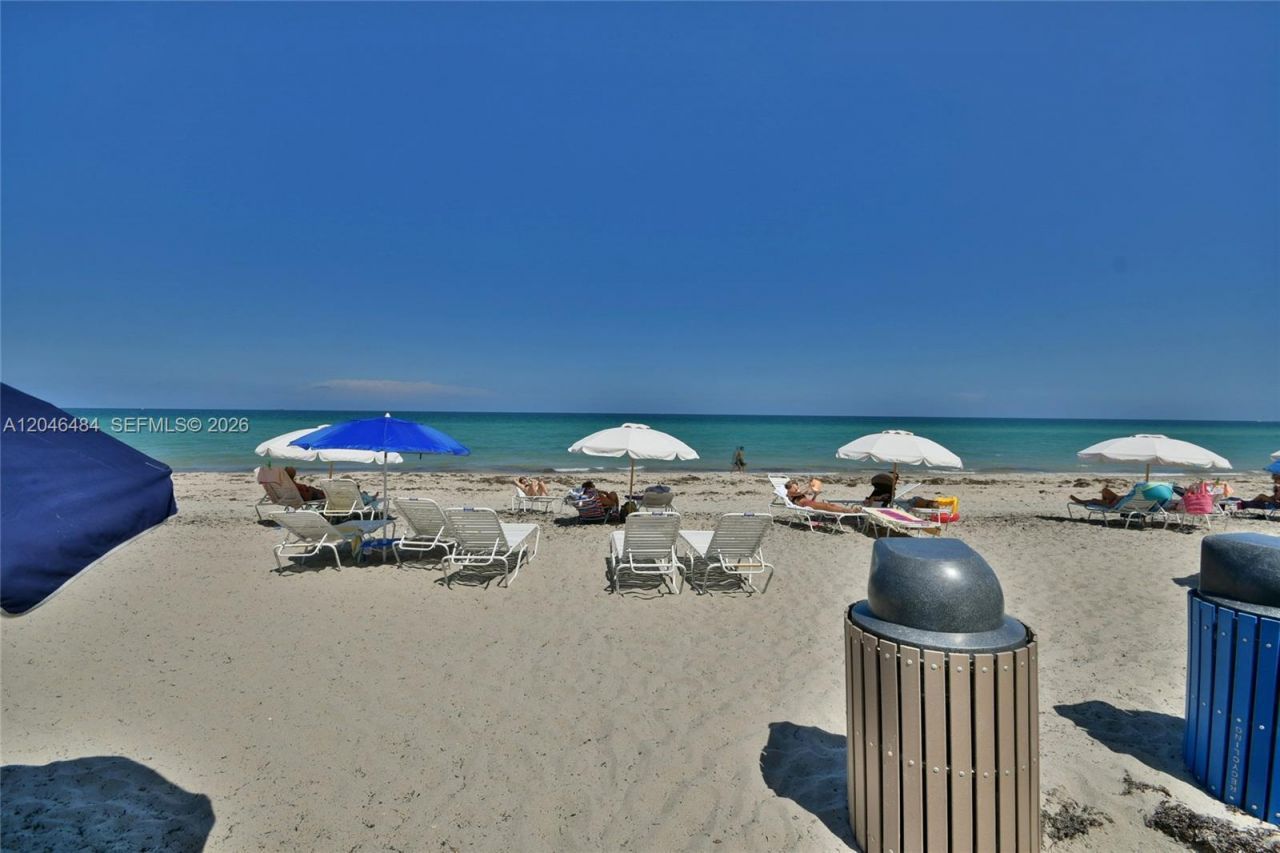 2080 S Ocean Dr , Unit 1711, Hallandale Beach, FL 33009 Photo