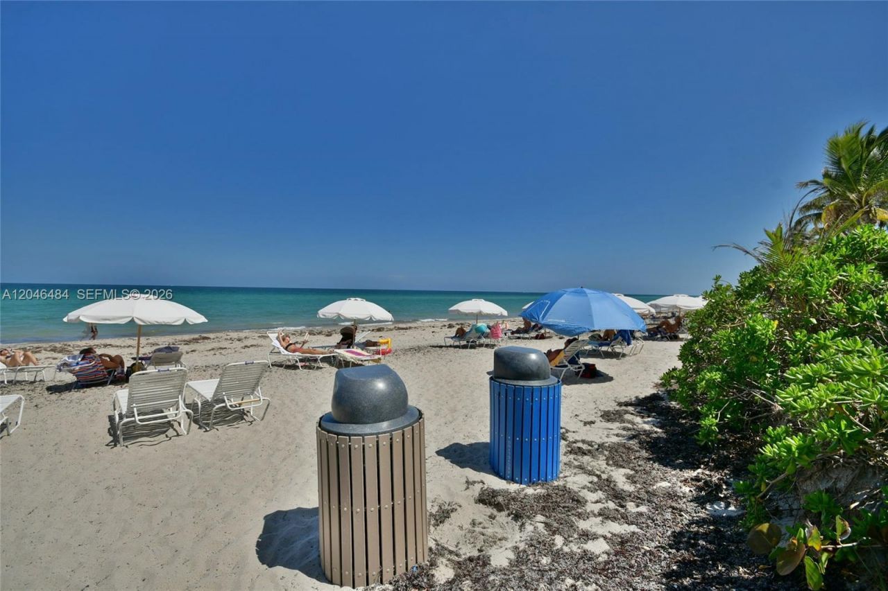 2080 S Ocean Dr , Unit 1711, Hallandale Beach, FL 33009 Photo
