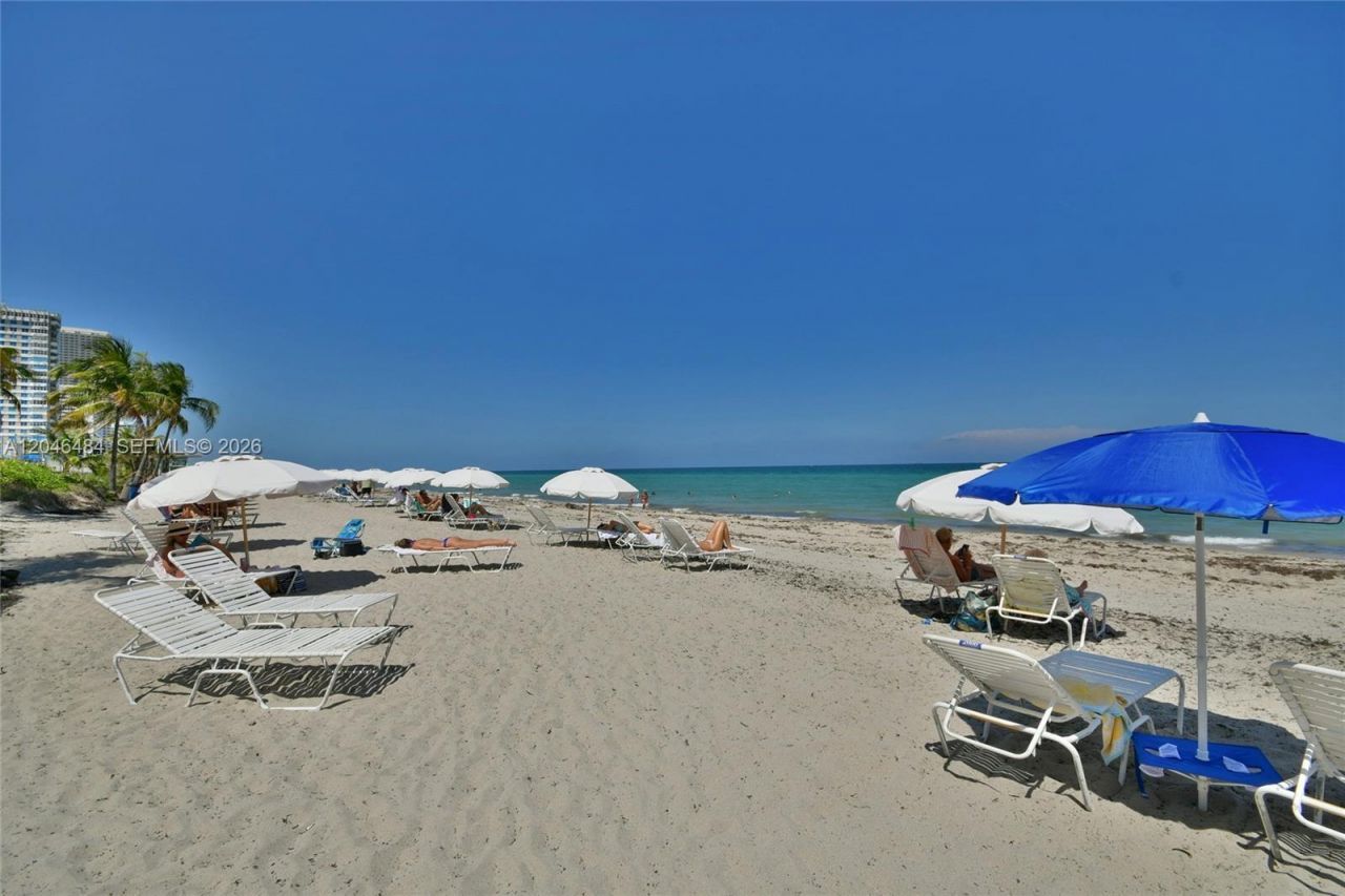 2080 S Ocean Dr , Unit 1711, Hallandale Beach, FL 33009 Photo