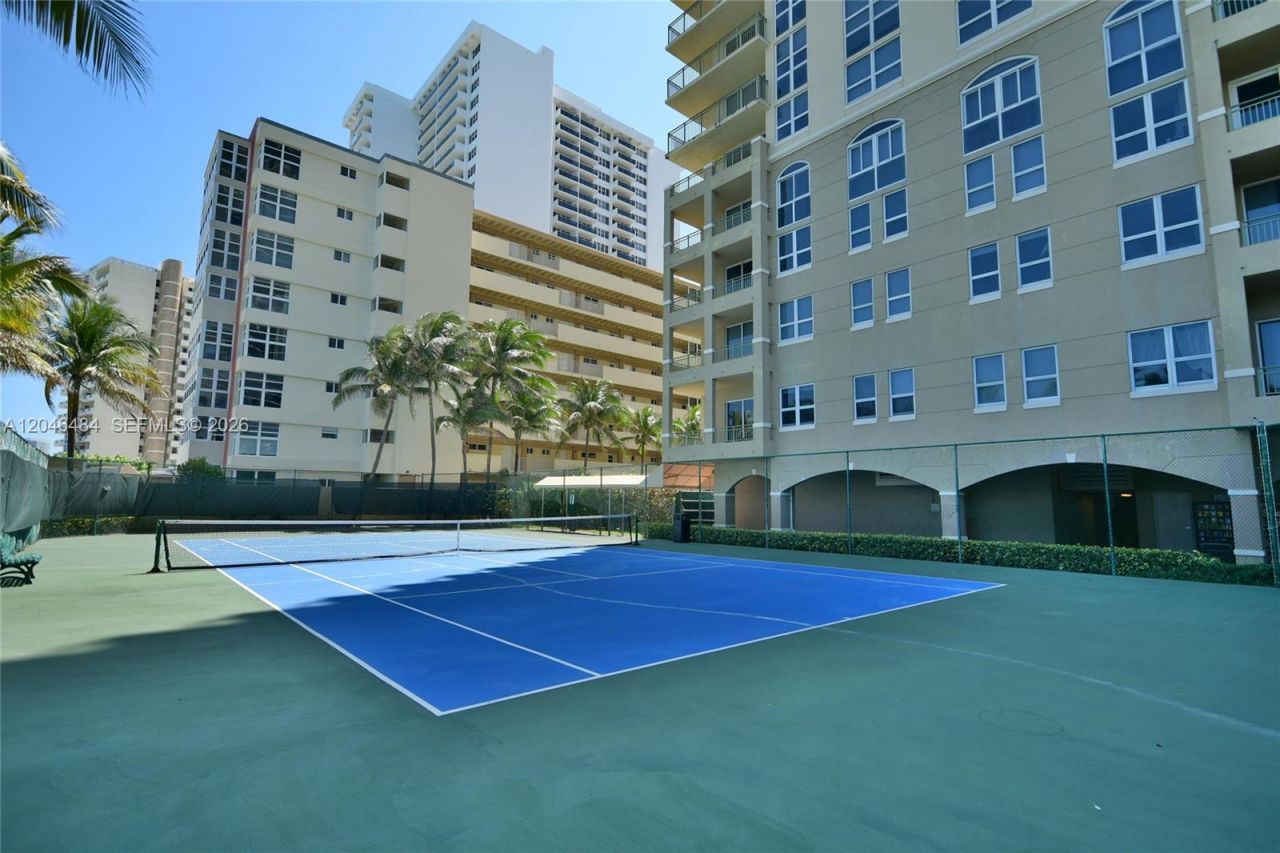 2080 S Ocean Dr , Unit 1711, Hallandale Beach, FL 33009 Photo