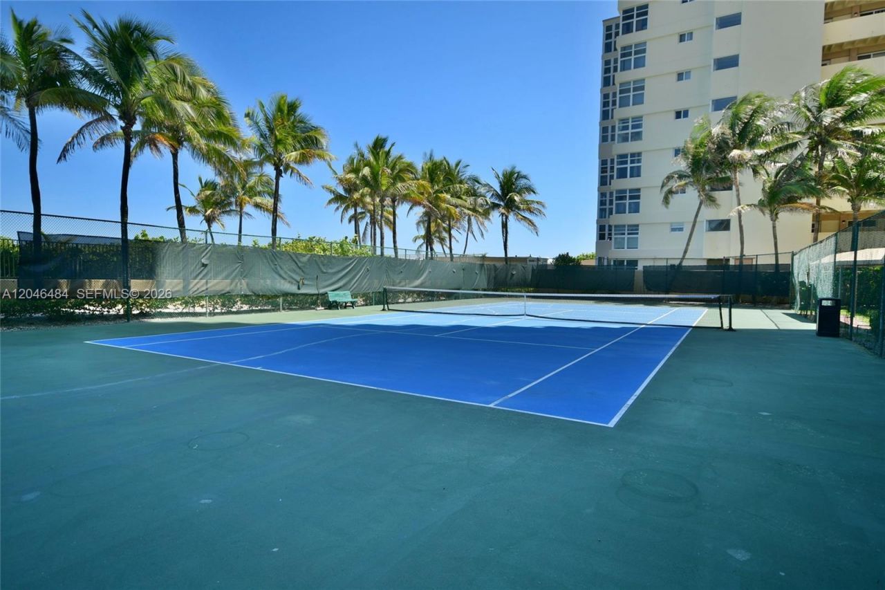 2080 S Ocean Dr , Unit 1711, Hallandale Beach, FL 33009 Photo