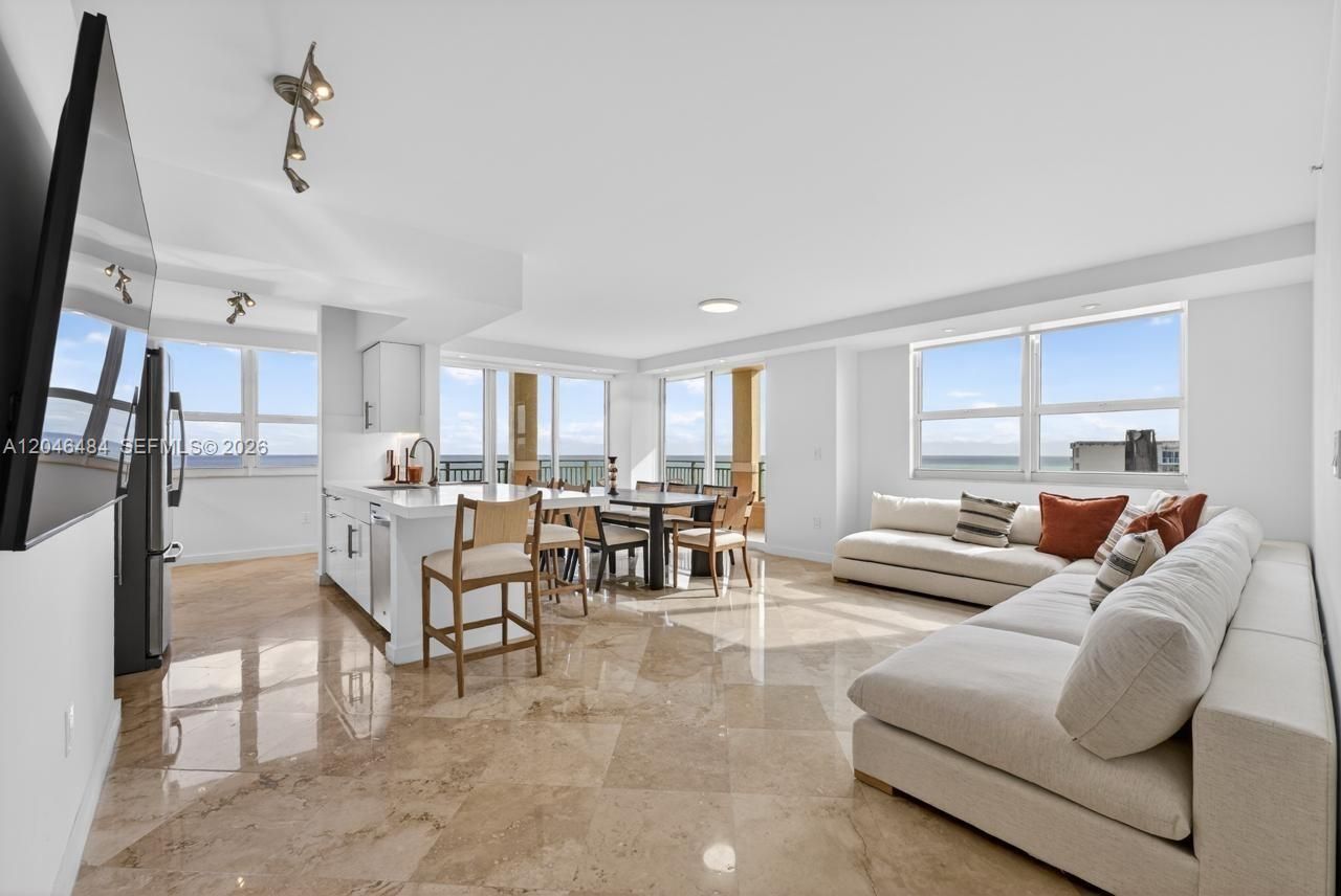 2080 S Ocean Dr , Unit 1711, Hallandale Beach, FL 33009 Photo