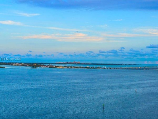 808 Brickell Key Dr, Unit 1808, Miami, FL 33131