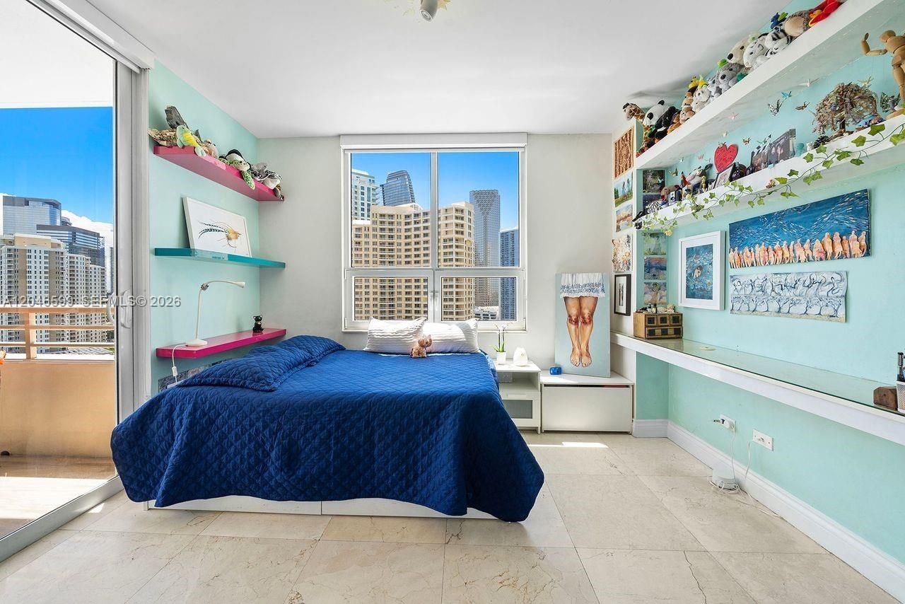 808 Brickell Key Dr , Unit 1808, Miami, FL 33131 Photo