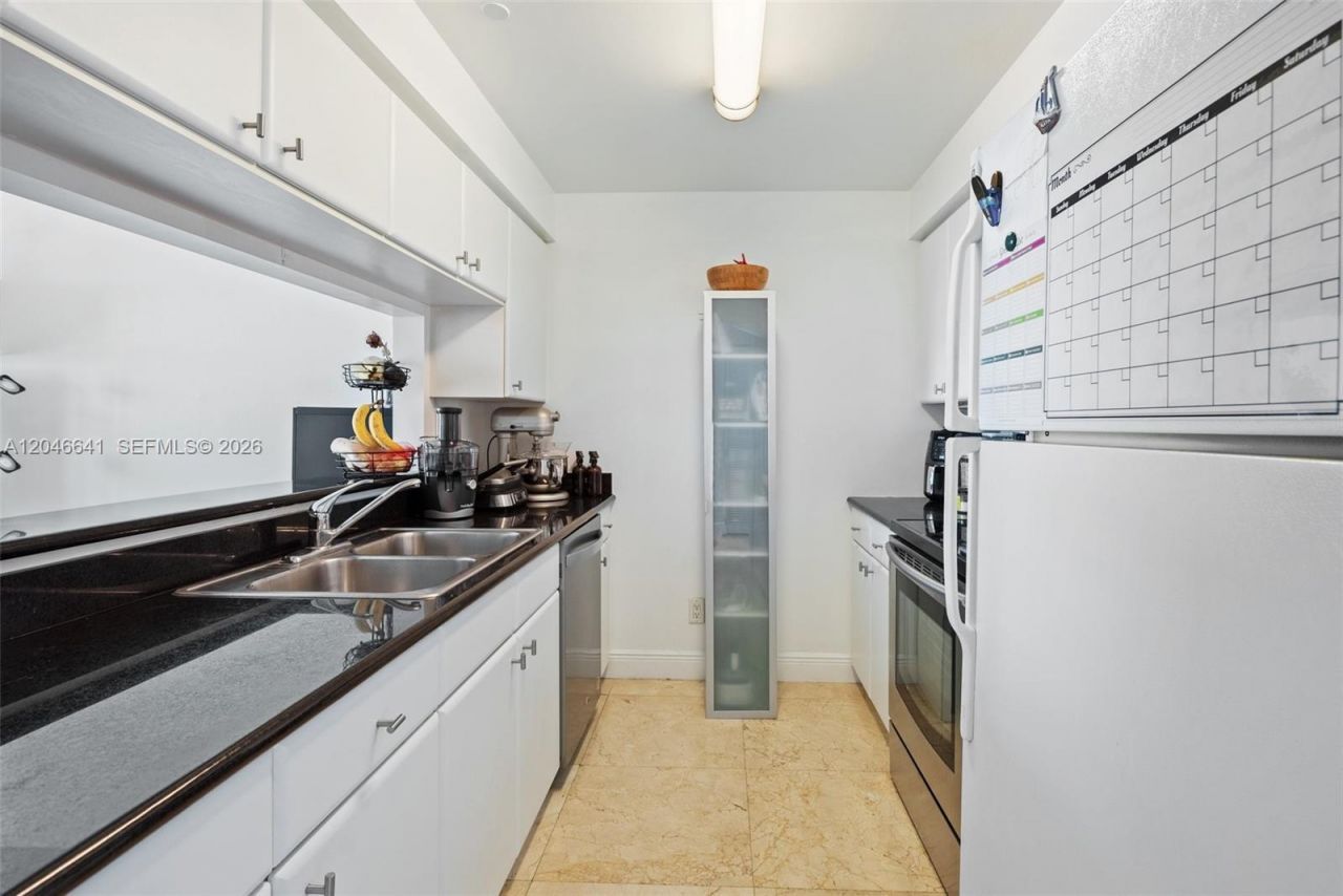 2475 Brickell Ave , Unit 1805, Miami, FL 33129 Photo