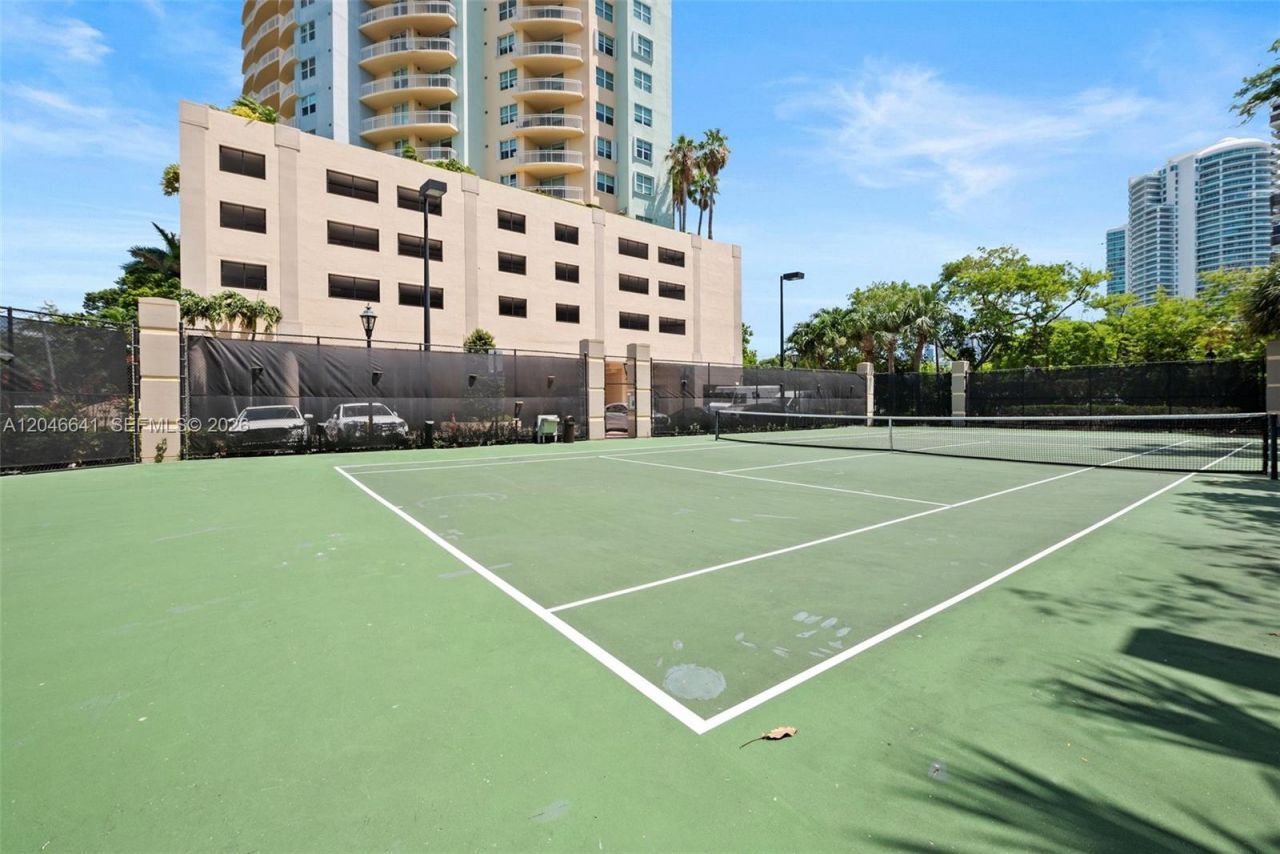 2475 Brickell Ave , Unit 1805, Miami, FL 33129 Photo