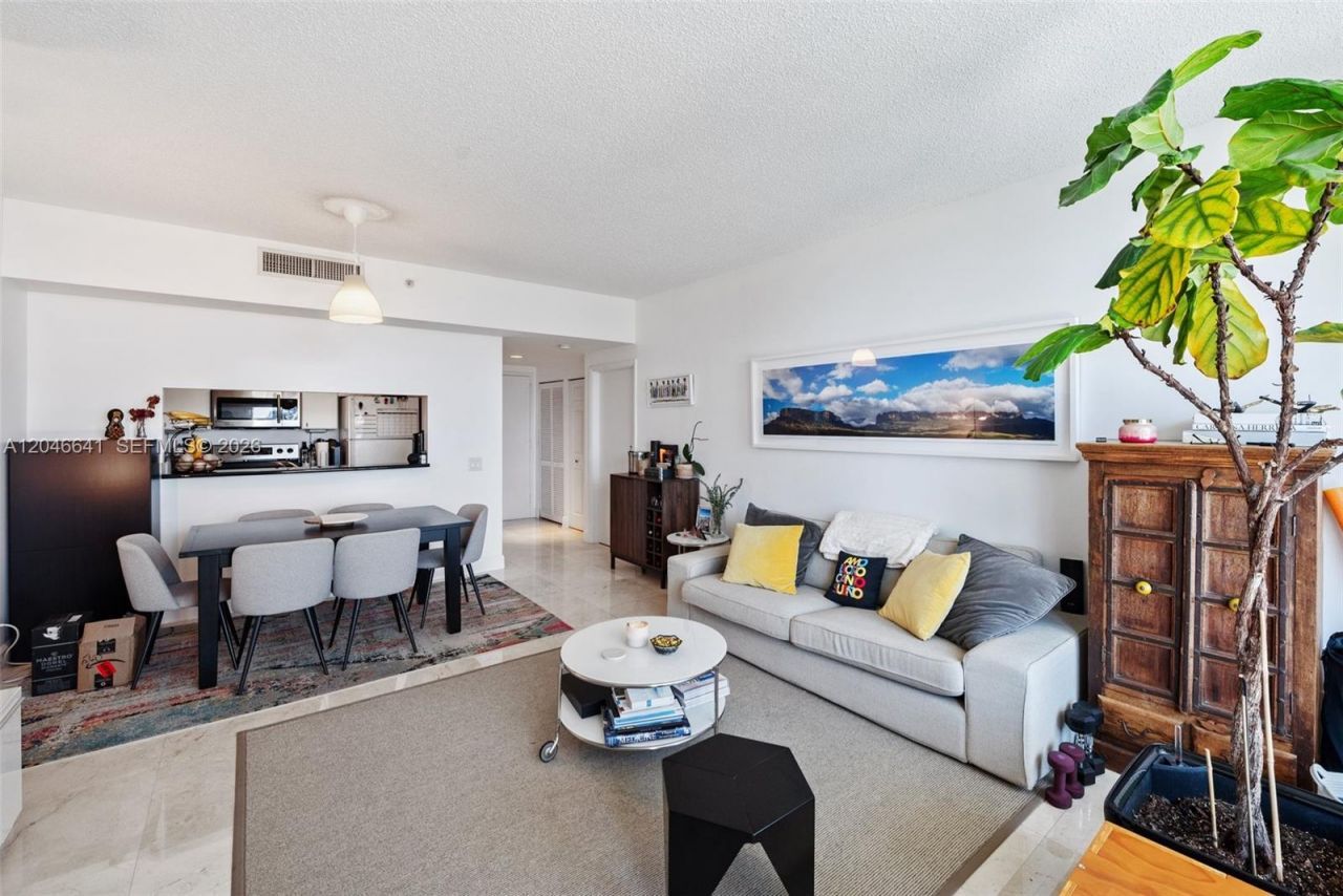 2475 Brickell Ave , Unit 1805, Miami, FL 33129 Photo