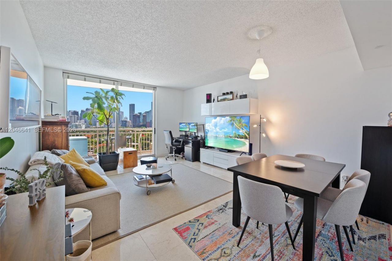 2475 Brickell Ave , Unit 1805, Miami, FL 33129 Photo