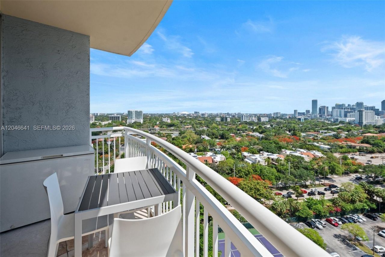2475 Brickell Ave , Unit 1805, Miami, FL 33129 Photo