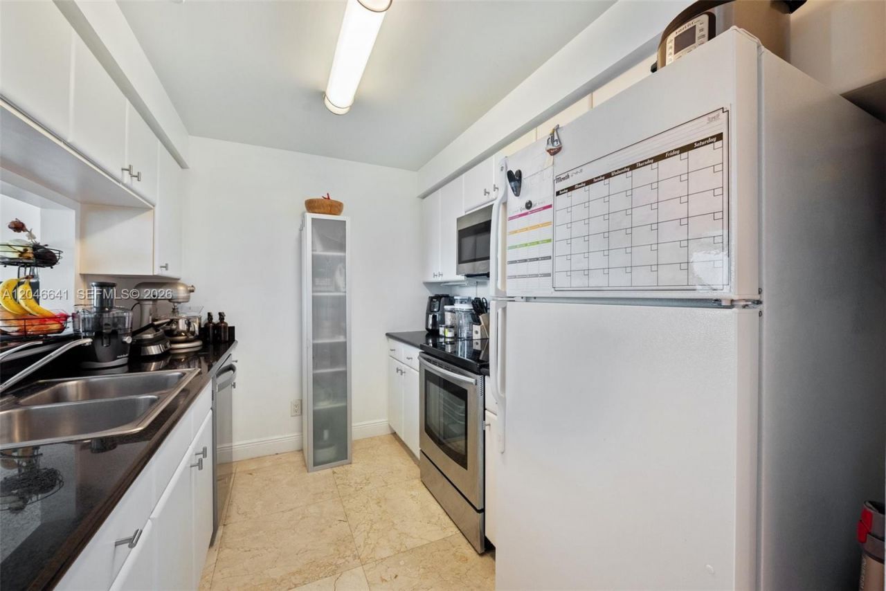 2475 Brickell Ave , Unit 1805, Miami, FL 33129 Photo