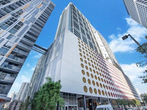 500 Brickell Ave , Unit 2006, Miami, FL 33131