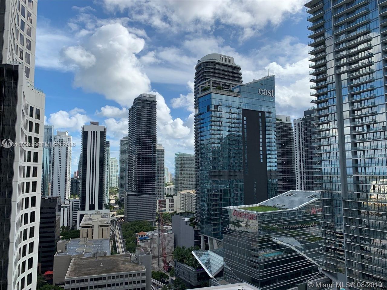 500 Brickell Ave , Unit 2006, Miami, FL 33131 Photo