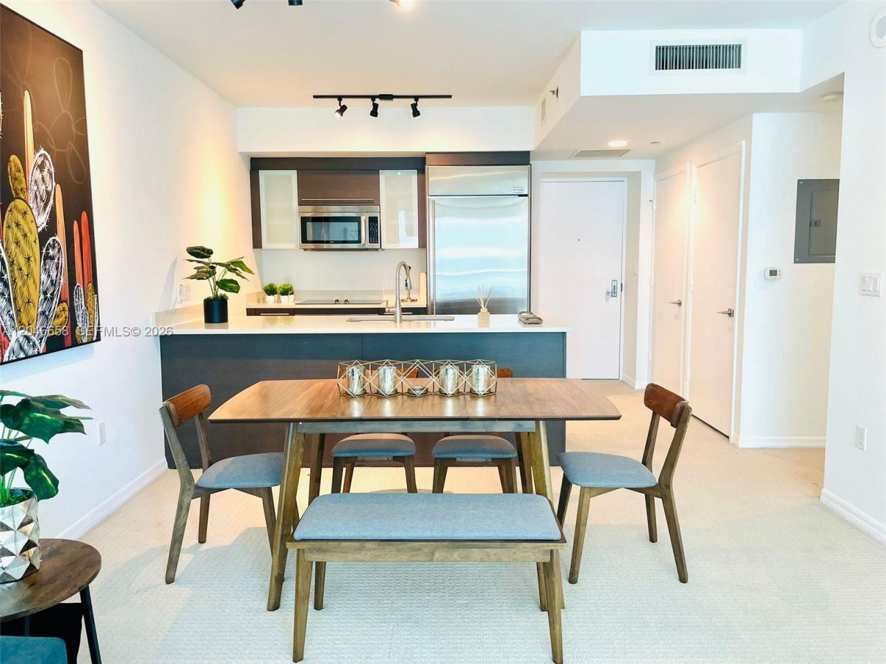 500 Brickell Ave , Unit 2006, Miami, FL 33131 Photo