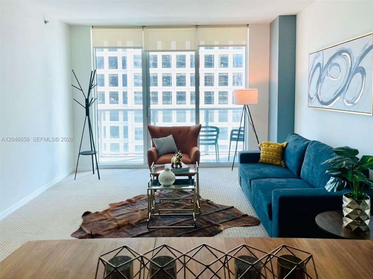500 Brickell Ave , Unit 2006, Miami, FL 33131 Photo