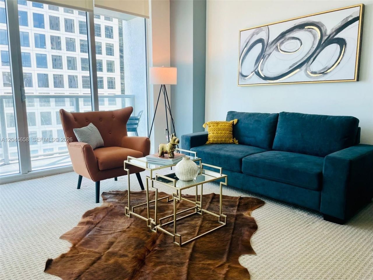 500 Brickell Ave , Unit 2006, Miami, FL 33131 Photo