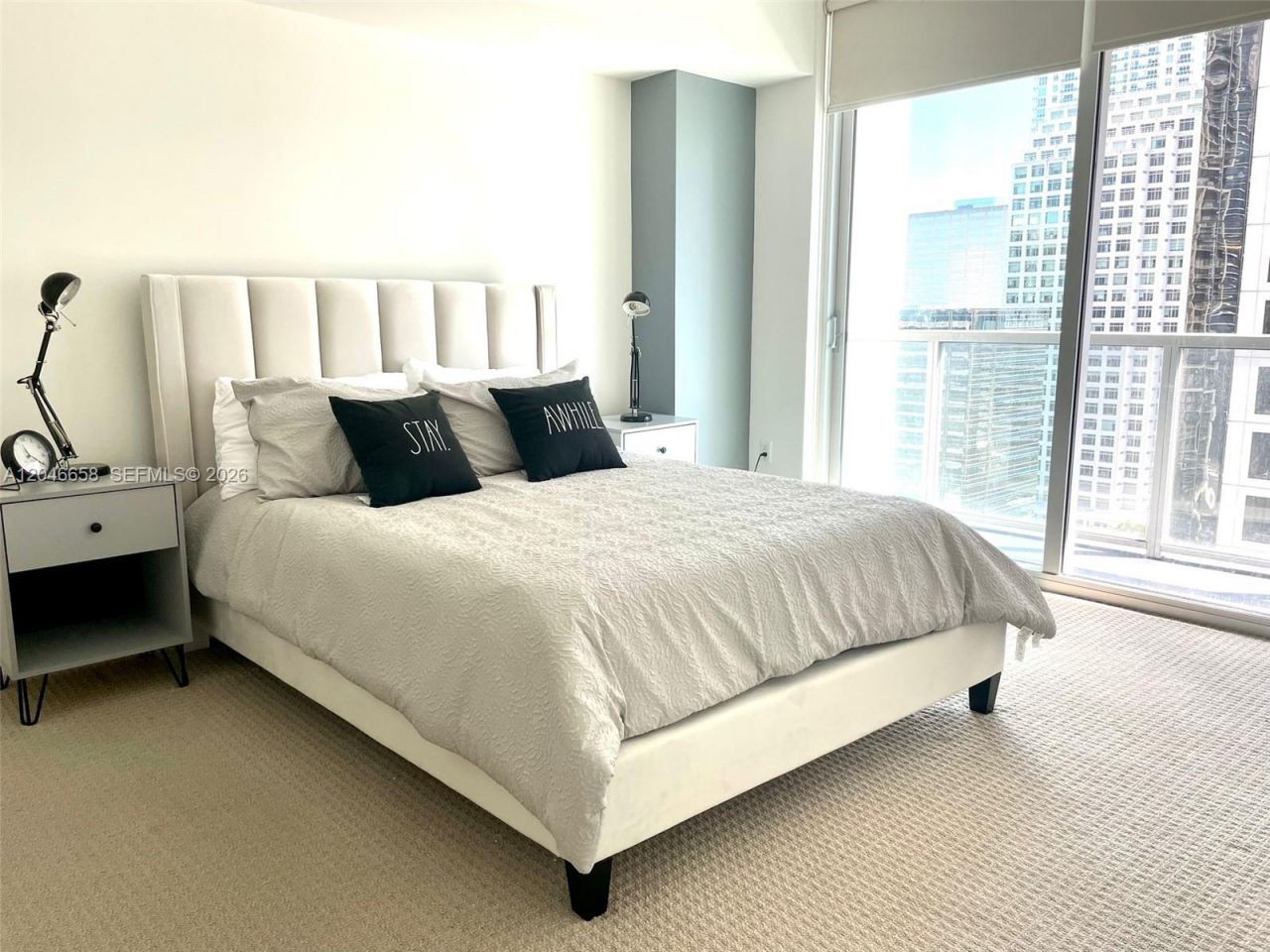 500 Brickell Ave , Unit 2006, Miami, FL 33131 Photo