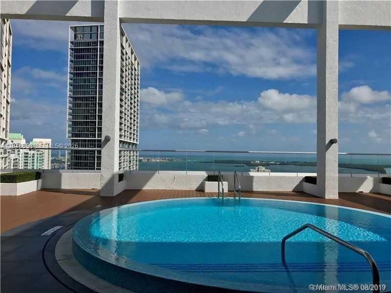 500 Brickell Ave , Unit 2006, Miami, FL 33131 Photo