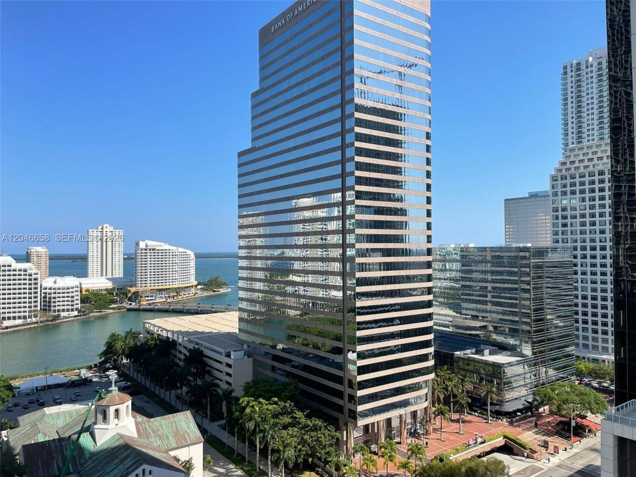 500 Brickell Ave , Unit 2006, Miami, FL 33131 Photo