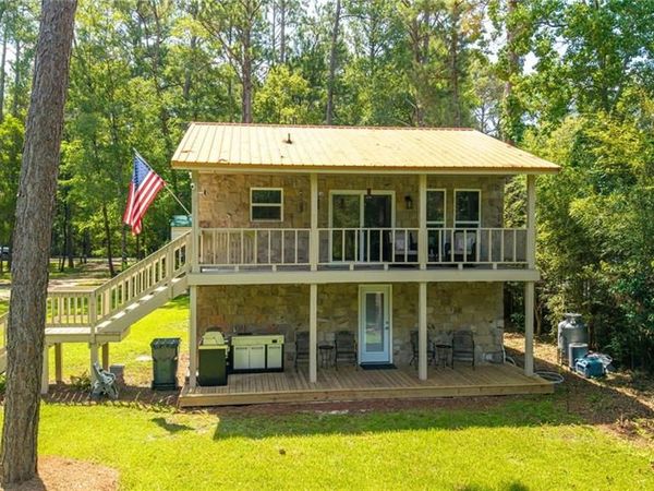 17891 River Road, Summerdale, AL 36580