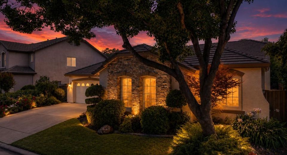 109 Tuscan Grove Ct, Roseville, CA 95747 Photo