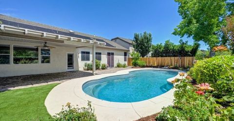 109 Tuscan Grove Ct, Roseville, CA 95747 Photo
