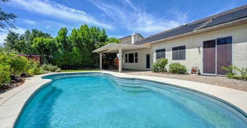 109 Tuscan Grove Ct, Roseville, CA 95747 Photo