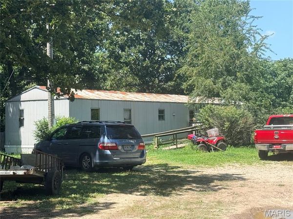 437 County Road 4220 , Salem, MO 65560