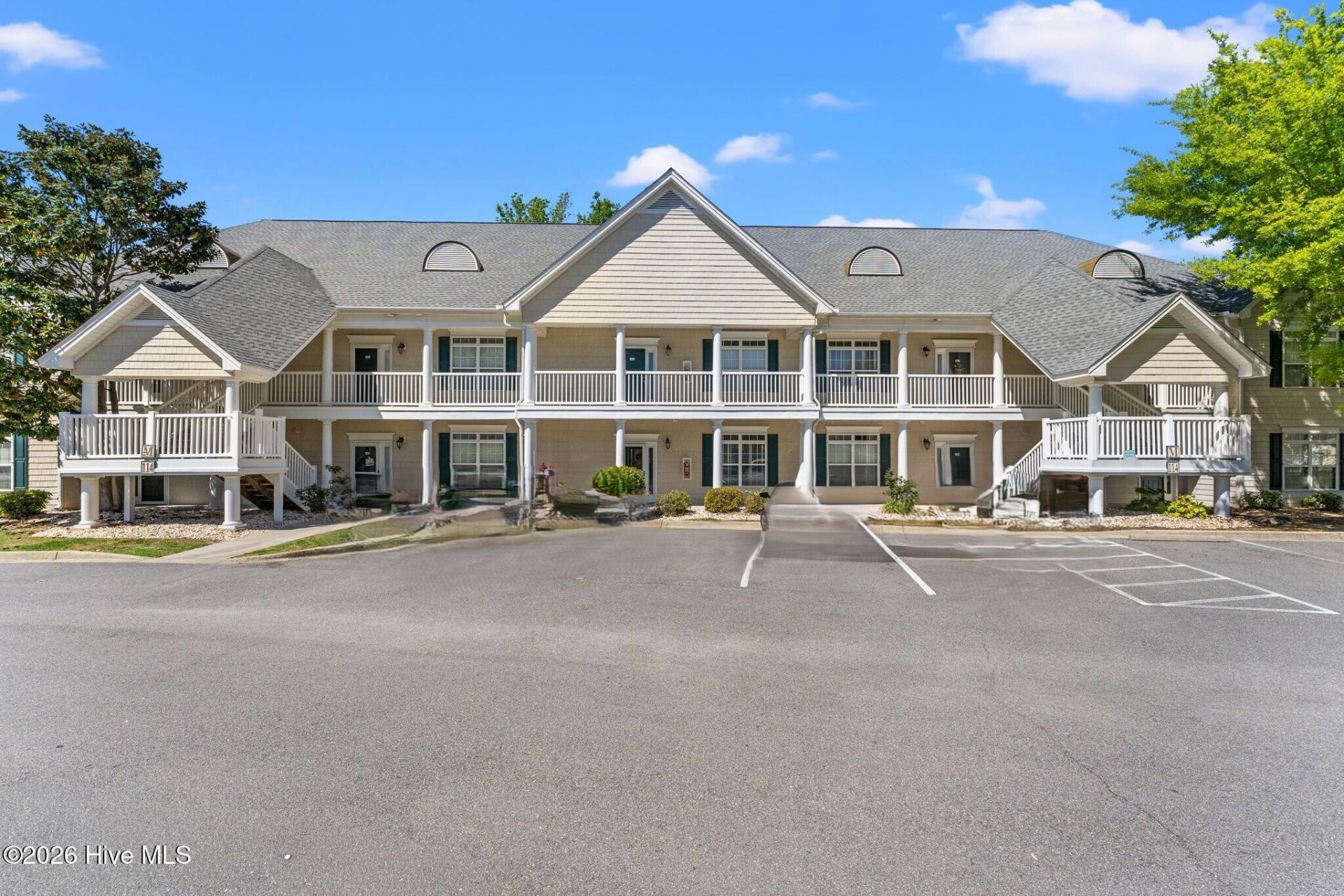 114 Scotch Broom Drive, Unit M-103, Little River, SC 29566 Main Photo