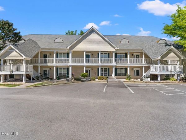 114 Scotch Broom Drive, Unit M-103, Little River, SC 29566