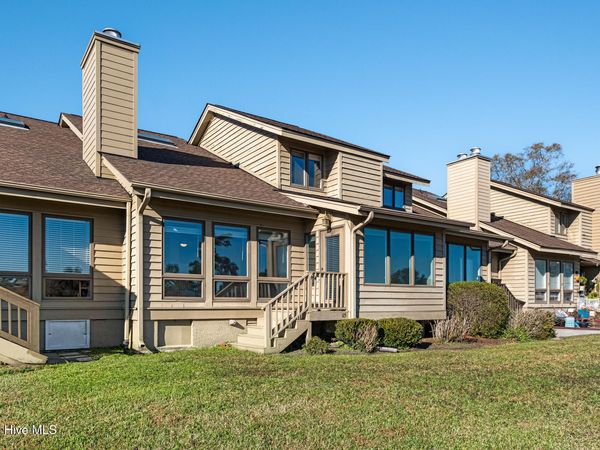 115 Egret Court , Hampstead, NC 28443