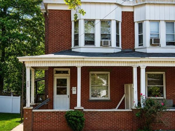 208 MAPLE AVENUE, TRENTON, NJ 08618