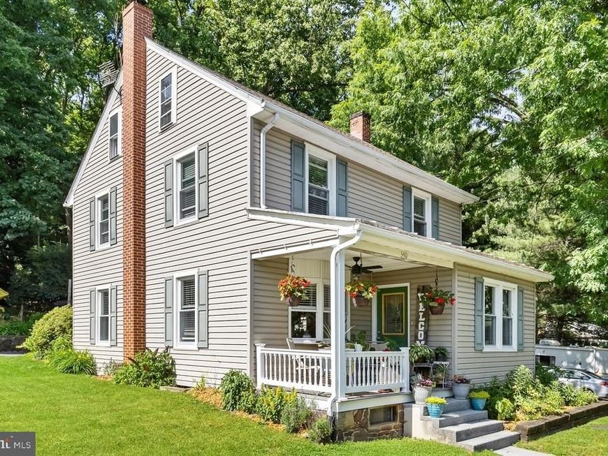 340 Ridge Avenue, Ephrata, PA 17522 Main Photo