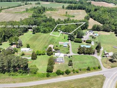 Lot 8B MELVILLE LANE , BOWLING GREEN, VA 22427