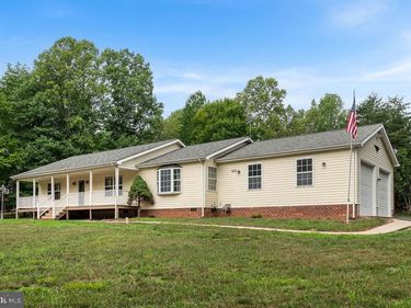 857 TALL PINES DRIVE, MINERAL, VA 23117