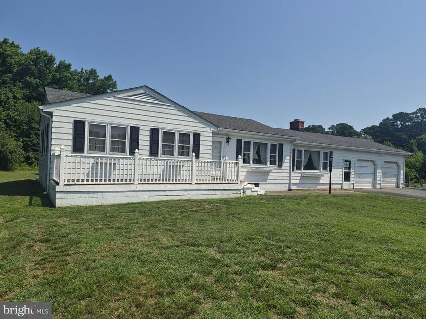 1043 Camp Road , Denton, MD 21629 Main Photo