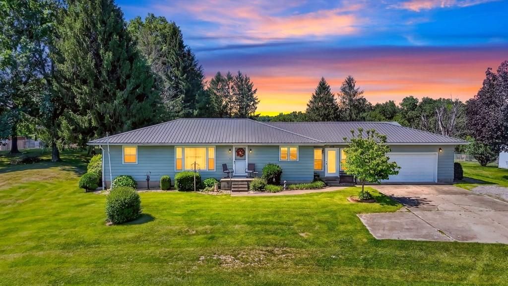 114 Smittle Road, Oak Hill, OH 45656 Main Photo