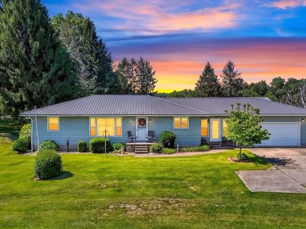 114 Smittle Road, Oak Hill, OH 45656