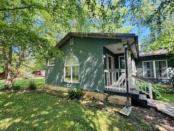 33 Little California Street, Beaver, OH 45613