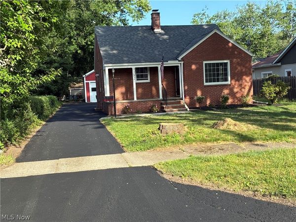 7382 Presley Avenue, Mentor, OH 44060
