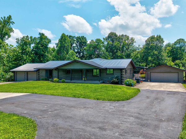 3414 S County Road 1050 West, French Lick, IN 47432