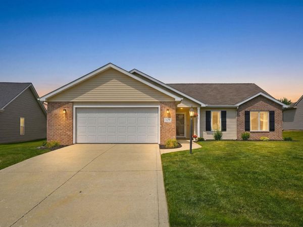825 Innkeepers Court, Waterloo, IN 46793