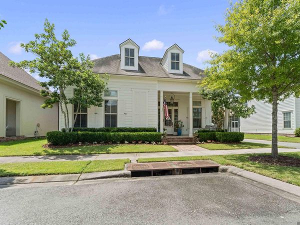 10644 Preservation Way, Baton Rouge, LA 70810