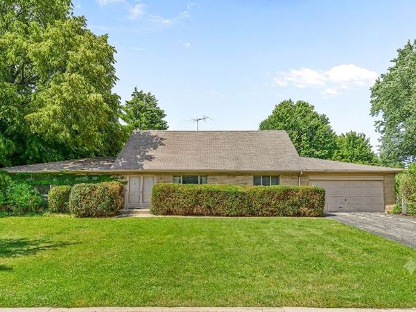 9701 Kedvale Avenue , Skokie, IL 60076